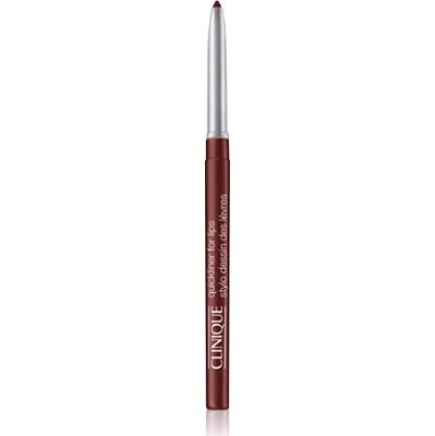 Clinique Quickliner™ for Lips konturówka do ust odcień Chocolate Chip 0.3 g