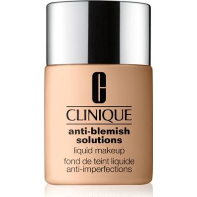 Clinique Anti-Blemish Solutions™ Liquid Makeup podkład kryjący do skóry tłustej ze skłonnością do trądziku odcień CN 28 Ivory 30 ml