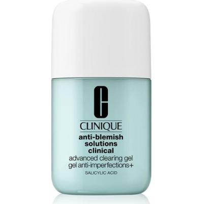Clinique Anti-Blemish Solutions™ Clinical Advanced Clearing Gel żel przeciw niedoskonałościom skóry 20 ml