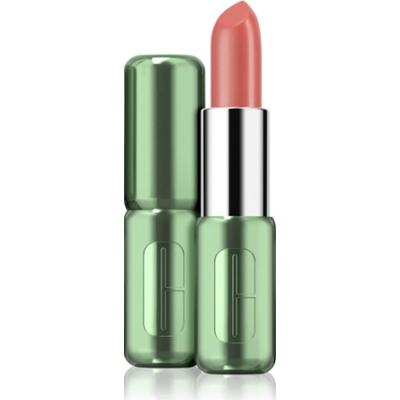 Clinique Pop™ Longwear Lipstick Matte szminka matowa odcień 19 Petal Pop 3.9 g