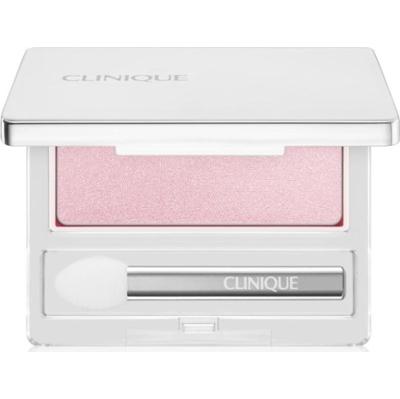 Clinique All About Shadow™ Single cienie do powiek odcień Angel Eyes - Super Shimmer 1.9 g