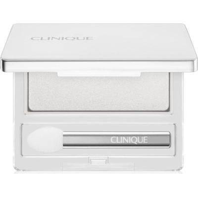 Clinique All About Shadow™ Single cienie do powiek odcień Sugar Cane - Soft Shimmer 1.9 g
