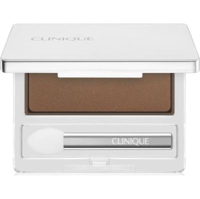 Clinique All About Shadow™ Single cienie do powiek odcień Foxier - Soft Shimmer 1.9 g