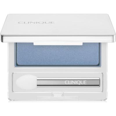 Clinique All About Shadow™ Single Relaunch cienie do powiek odcień Lagoon - Soft Shimmer 1,9 g
