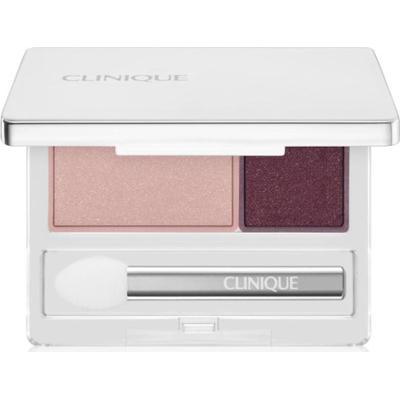 Clinique All About Shadow™ Duo duo cienie do powiek odcień Jammin´ - Shimmer 1.7 g