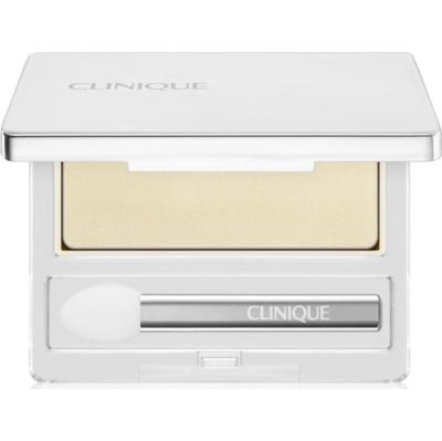 Clinique All About Shadow™ Single cienie do powiek odcień French Vanilla - Soft Matte 1.9 g