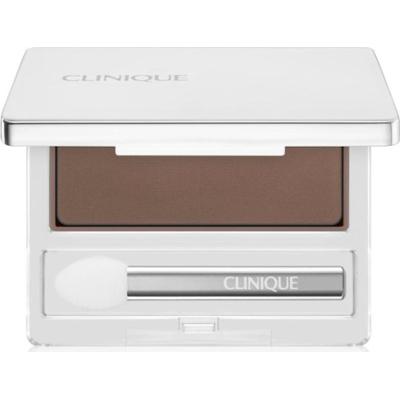 Clinique All About Shadow™ Single Relaunch cienie do powiek odcień French Roast - Soft Matte 1,9 g