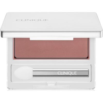 Clinique All About Shadow™ Single Relaunch cienie do powiek odcień Nude Rose - Soft Matte 1,9 g