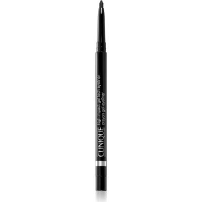 Clinique High Impact™ Gel Tech Eyeliner eyeliner w żelu odcień Intense Black 0.35 g