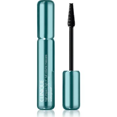 Clinique High Impact™ High-Fi Waterproof Mascara wodoodporny tusz do rzęs do zwiększenia objętości 10 ml