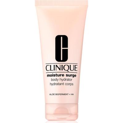 Clinique Moisture Surge™ Body Hydrator krem głęboko nawilżający do wszystkich rodzajów skóry 200 ml