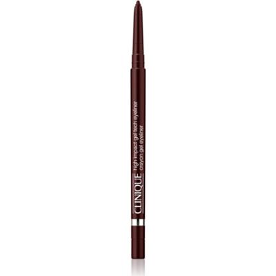 Clinique High Impact™ Gel Tech Eyeliner eyeliner w żelu odcień Black Honey 0.35 g