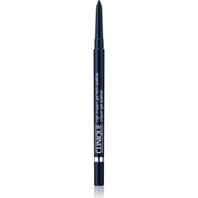 Clinique High Impact™ Gel Tech Eyeliner eyeliner w żelu odcień Deep Denim 0.35 g