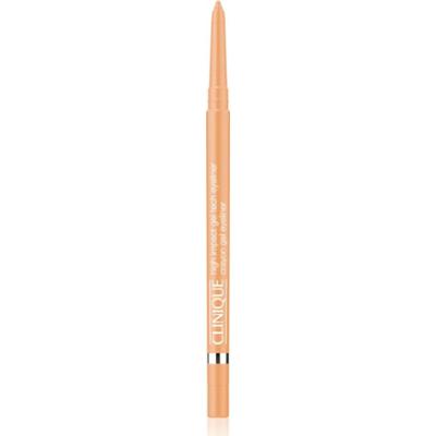 Clinique High Impact™ Gel Tech Eyeliner eyeliner w żelu odcień Beaming Beige 0.35 g