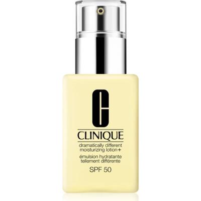 Clinique Dramatically Different™ Moisturizing Lotion SPF50 krem nawilżający do twarzy SPF 50 75 ml