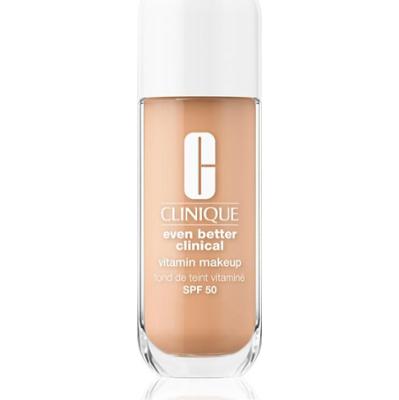 Clinique Even Better™ Vitamin Makeup podkład w płynie SPF 50 odcień Light Medium Cool 2 30 ml