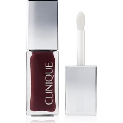 Clinique Pop™ Lip and Cheek Oil olejek wielofunkcyjny do ust i policzków odcień Black Honey 7 ml