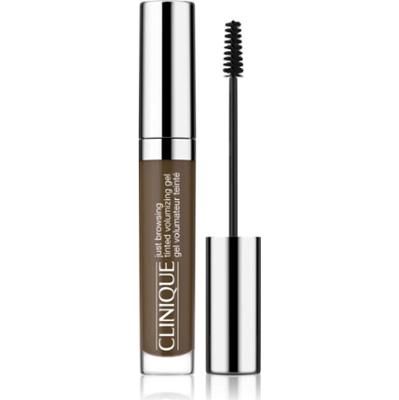 Clinique Just Browsing™ Tinted Volumizing Gel żel do brwi odcień 05 Dark Espresso 4.3 ml