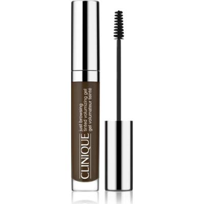 Clinique Just Browsing™ Tinted Volumizing Gel żel do brwi odcień 06 Ebony 4.3 ml