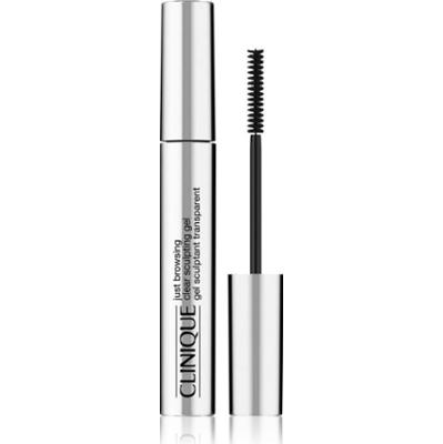 Clinique Just Browsing™ Clear Sculpting Gel żel do brwi transparentny 9 ml