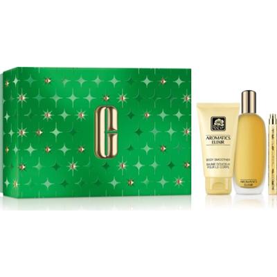 Clinique Holiday Aromatics Elixir Mixes świąteczny zestaw prezentowy