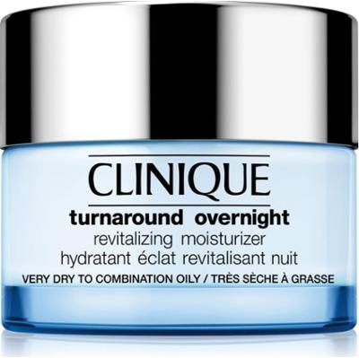Clinique Turnaround™ Overnight Revitalizing Moisturizer nawilżający krem do twarzy 50 ml