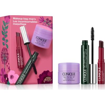 Clinique Mini Kit Makeup Bag MVP's zestaw upominkowy
