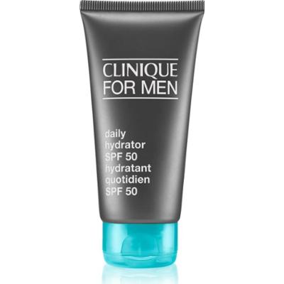 Clinique For Men™ Daily Hydrator krem nawilżający SPF 50 75 ml