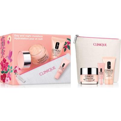 Clinique Mini Kit All Over Hydration zestaw upominkowy