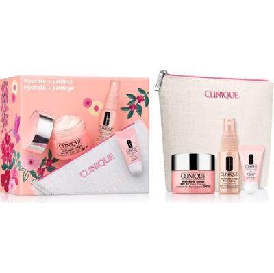 Clinique Mini Kit Hydrate + Protect zestaw upominkowy