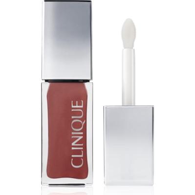 Clinique Pop™ Lip and Cheek Oil olejek wielofunkcyjny do ust i policzków odcień Nude Honey 7 ml