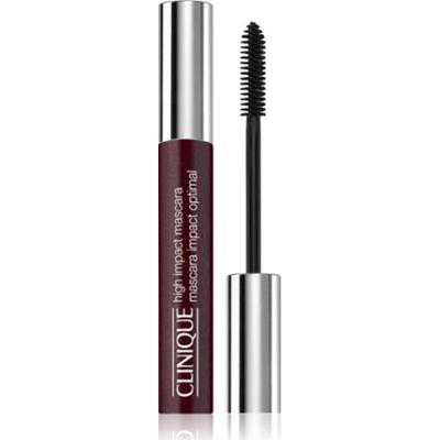 Clinique High Impact™ Mascara tusz zwiększający objętość rzęs odcień Black Honey 7 ml