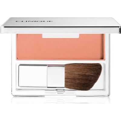 Clinique Blushing Blush™ Powder Blush pudrowy róż odcień 102 Innocent Peach 6 g