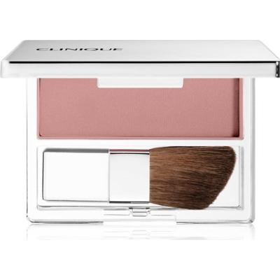 Clinique Blushing Blush™ Powder Blush pudrowy róż odcień 120 Bashful Blush 6 g