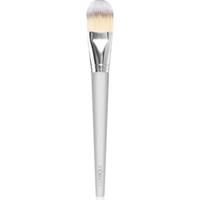 Clinique Foundation Brush pędzel do podkładu 1 szt.