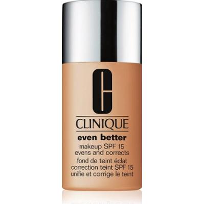 Clinique Even Better™ Makeup SPF 15 Evens and Corrects podkład korygujący SPF 15 odcień CN 90 Sand 30 ml