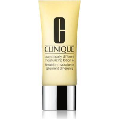 Clinique 3 Steps Dramatically Different™ Moisturizing Lotion+ emulsja nawilżająca do skóry suchej i bardzo suchej 15 ml