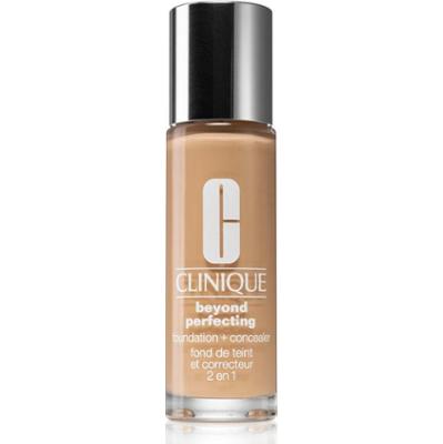 Clinique Beyond Perfecting™ Foundation + Concealer podkład i korektor 2 w 1 odcień CN 52 Neutral 30 ml