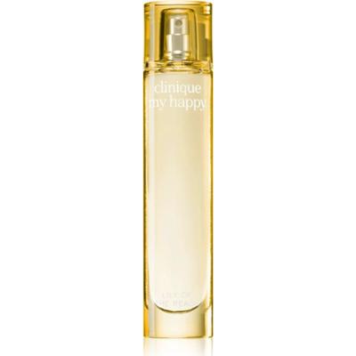 Clinique My Happy™ Lily of the Beach woda perfumowana dla kobiet 15 ml
