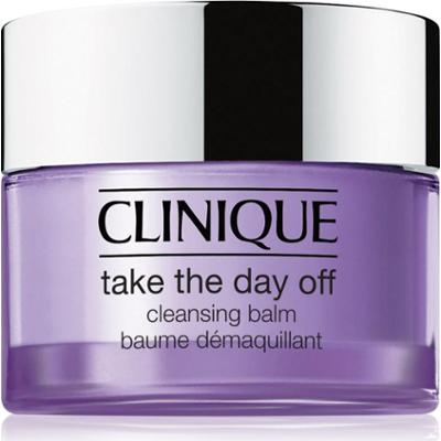 Clinique Take The Day Off™ Cleansing Balm mleczko oczyszczające do demakijażu 30 ml