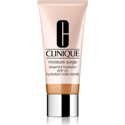 Clinique Moisture Surge™ Sheertint Hydrator SPF 25 tonujący krem nawilżający SPF 25 odcień Universal Medium 40 ml