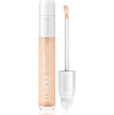 Clinique Even Better™ All-Over Concealer + Eraser korektor kryjący odcień CN 10 Alabaster 6 ml