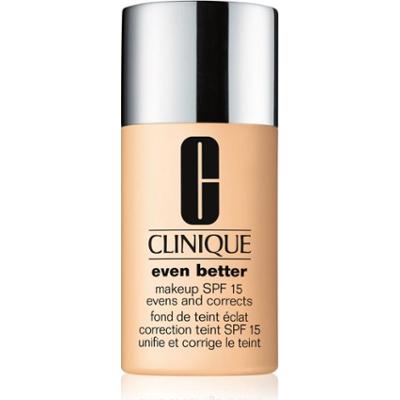 Clinique Even Better™ Makeup SPF 15 Evens and Corrects podkład korygujący SPF 15 odcień WN 69 Cardamom 30 ml