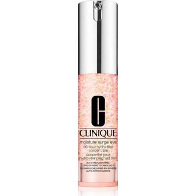 Clinique Moisture Surge™ Eye 96-Hour Hydro-Filler Concentrate nawilżający żel pod oczy 15 ml