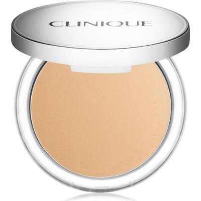Clinique Almost Powder Makeup SPF 15 podkład w pudrze SPF 15 odcień 02 Neutral Fair 10 g