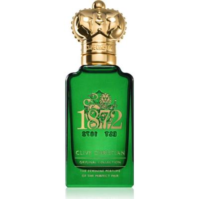 Clive Christian 1872 woda perfumowana dla kobiet 50 ml