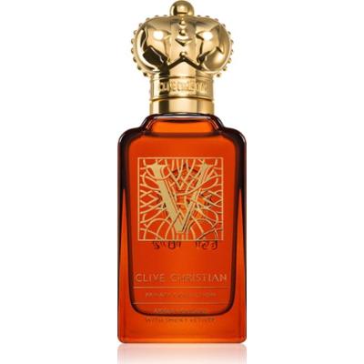 Clive Christian V Amber Fougere woda perfumowana dla mężczyzn 50 ml