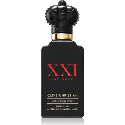 Clive Christian Amberwood woda perfumowana unisex 50 ml