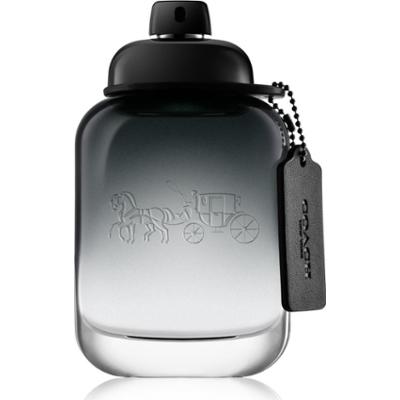 Coach Coach for Men woda toaletowa dla mężczyzn 60 ml