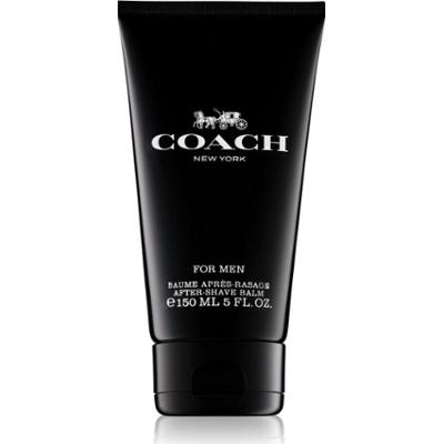 Coach Coach for Men balsam po goleniu dla mężczyzn 150 ml